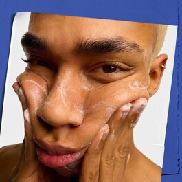 Facial Fuel Energizing Face Wash - Limpiador Facial