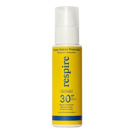 Crema Protectora Solar SPF 30 - Crema Solar Rostro y Cuerpo