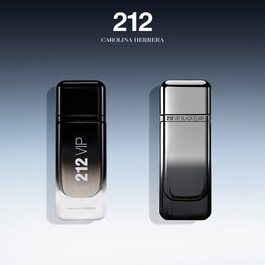 212 VIP Black Elixir - Eau de Parfum Hombre