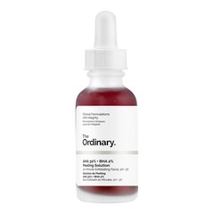Solución de peeling AHA 30 % + BHA 2 % - Tratamiento exfoliante, The Ordinary