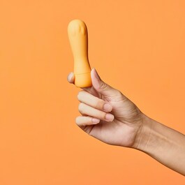 The Surfer - Vibrador de Bala Compacto