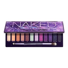 Naked Ultraviolet Palette - Paleta de Sombra de Ojos, URBAN DECAY
