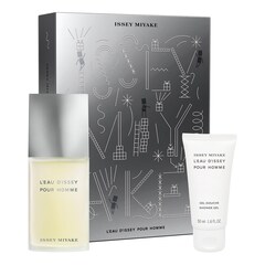L'Eau d'Issey Pour Homme - Estuche Eau de Toilette, ISSEY MIYAKE