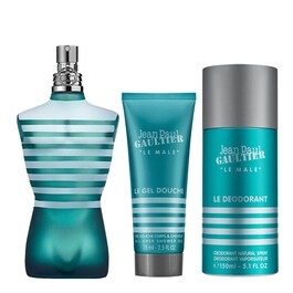 Le Male - Estuche