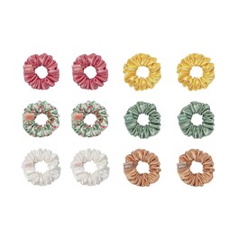 Coleteros Seda Pura Slip Mini  - Colección de verano italiano