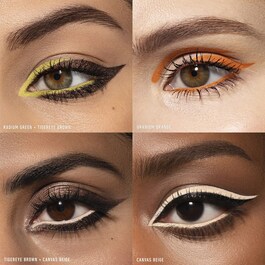 Tattoo Pencil Liner - Delineador de ojos en gel