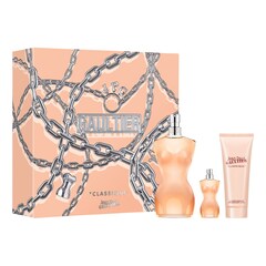 Classique Eau de toilette - Estuche, JEAN PAUL GAULTIER