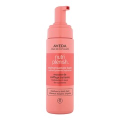 Nutriplenish™ - Espuma para peinar, Aveda