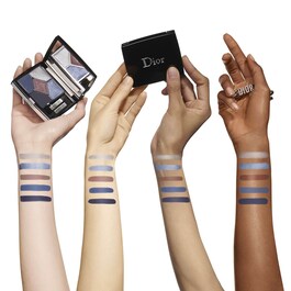 5 Couleurs Couture Edición Limitada - Paleta de colores de larga duración