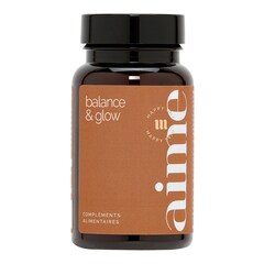 Balance & Glow - Complementos Alimenticios, Aime