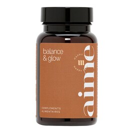 Balance & Glow - Complementos Alimenticios