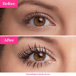 GraandeMASCARA Conditioning Peptide Mascara - Cuidado de las pestañas
