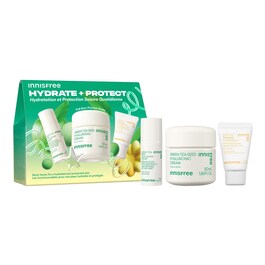 Set Hydrate + Protect - Estuche Hidratación y Protección Solar Diaria