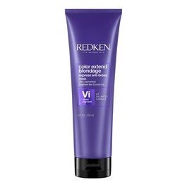 Color Extend Blondage Express Anti-Brass - Mascarilla para cabello rubio