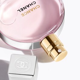 CHANCE EAU TENDRE - Eau De Parfum Vaporizador 