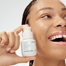 Sérum Purificante y Calmante con Retinol y Cica - Antiimperfecciones