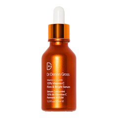 Vitamin C + Lactic - Sérum Concentrado 15 % de Vitamina C Firmeza y luminosidad, Dr. Dennis Gross