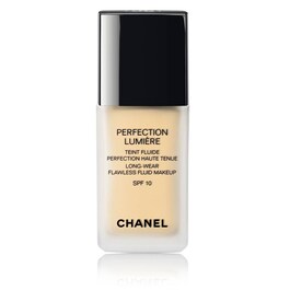 PERFECTION - Fondo De Maquillaje Fluido Perfección of CHANEL SEPHORA