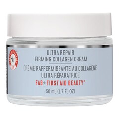 Ultra Repair Firming Collagen - Hidratante Reafirmante de Colágeno, FIRST AID BEAUTY