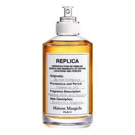 Replica By the Fireplace - Eau de Toilette