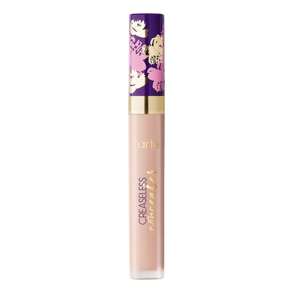 Creaseless Maracuja - Corrector cobertura total, Tarte