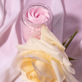 Coco Rose Fudge - Crema Corporal