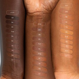 Sweetener - Base de maquillaje con ácido hialurónico
