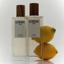 Loewe 001 Man EDT
