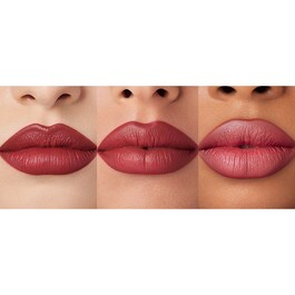 Satin Lipstick - Barra de labios acabado satinado