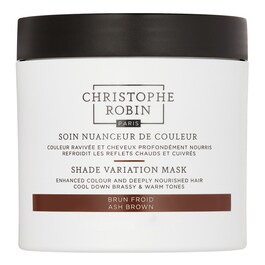 Tratamiento para cabello coloreado - Brun Froid