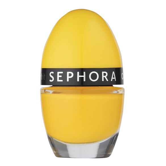 Color Hit - Laca de uñas, SEPHORA COLLECTION