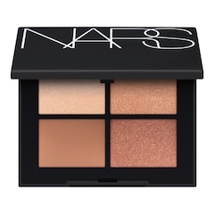 Quad Eyeshadow - Paleta de sombras de ojos, Nars