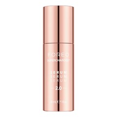SUPERCHARGED™ SERUM SERUM SERUM 2.0 - Sérum Antiedad, FOREO