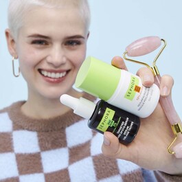 Spot Targeting Serum - Suero Antimanchas Rostro y Cuello 3% Kombucha + Enzimas