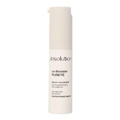 Le Booster PURETÉ - Sérum concentrado, ABSOLUTION