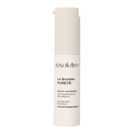 Le Booster PURETÉ - Sérum concentrado