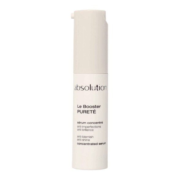 Le Booster PURETÉ - Sérum concentrado, ABSOLUTION