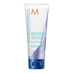 Color care - Acondicionador rubio perfecto, MOROCCANOIL