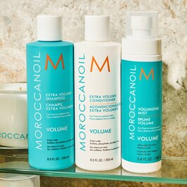 Volume Mist - Tratamiento voluminizador y suavizante