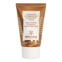 Super Soin Autobronzant Hydratant Visage - Autobronceador Facial, Sisley