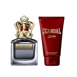 Scandal - Estuche Eau de Toilette 