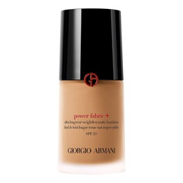 Power Fabric+ - Base de maquillaje mate de larga duración