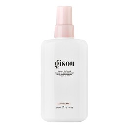 Honey Infused Leave In Conditioner - Acondicionador sin aclarado