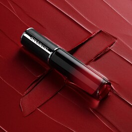 Le Rouge Interdit Cream Velvet - Barra de labios mate de larga duración