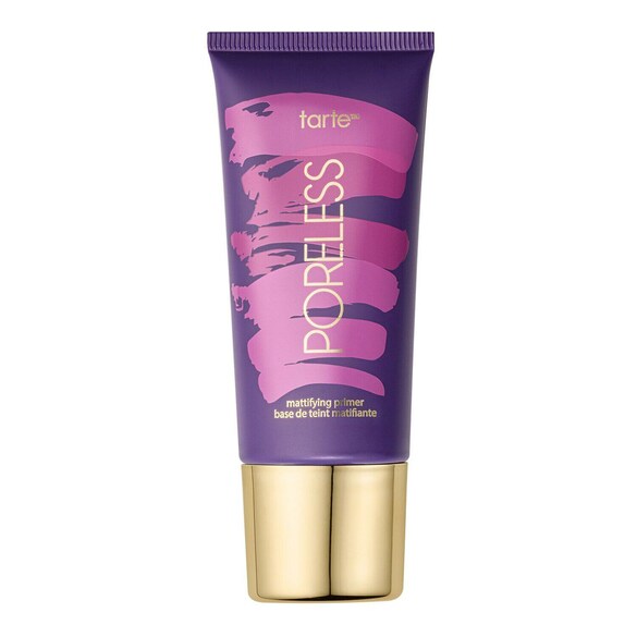 Poreless - Base Matificante Antiporos, TARTE