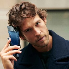 Carolina Herrera Bad Boy Cobalt-Eau de Parfum