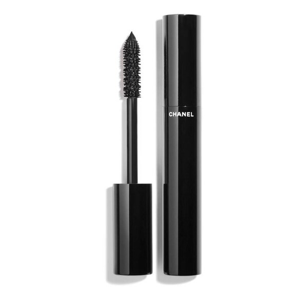 LE VOLUME ULTRA-NOIR DE CHANEL - Máscara, CHANEL