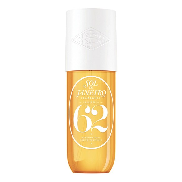 SOL DE JANEIRO | Brazilian Crush Body Fragrance Mist - Bruma corporal perfumada