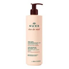 Rêve de miel® - Crema corporal ultra-reconfortante 48 h, NUXE