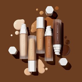Soft' Lit Naturally Luminous Foundation - Base de maquillaje hidratante